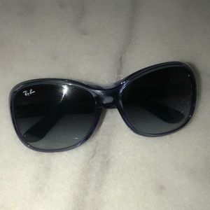 ✨RayBan 😎 sunglasses 🕶